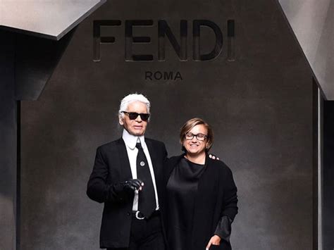 who owns fendi